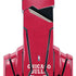 NBA Chicago Bulls Red Distressed BENGOO G9000 Skin